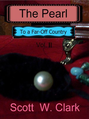 cover image of The Pearl, Volume 2